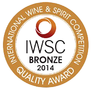國際葡萄酒與烈酒大獎(IWSC)